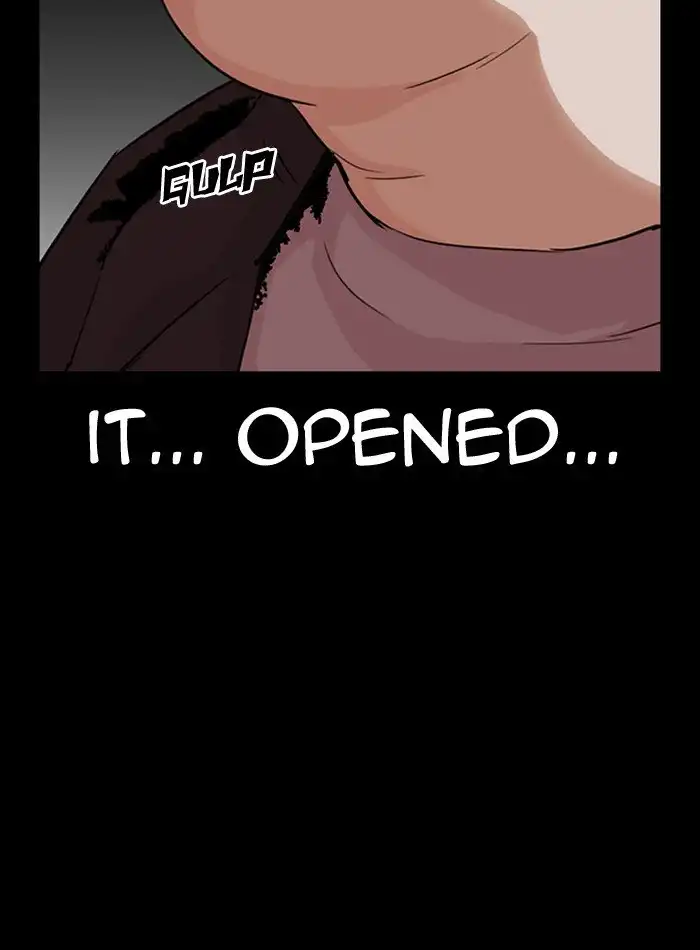 Lookism Chapter 289