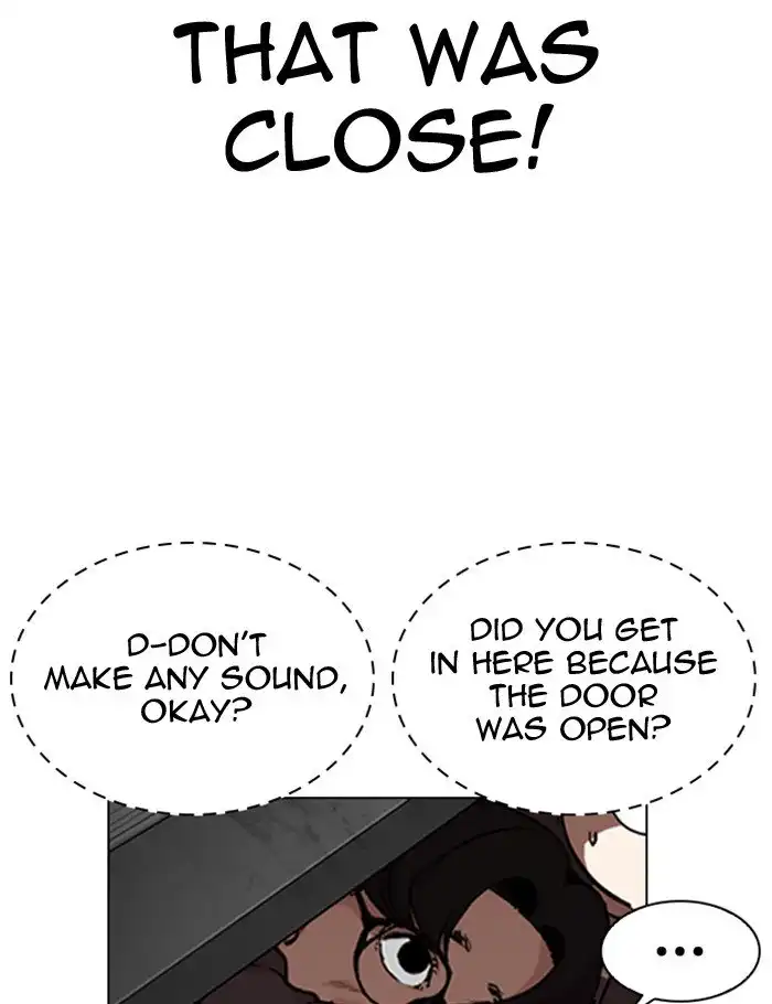 Lookism Chapter 289