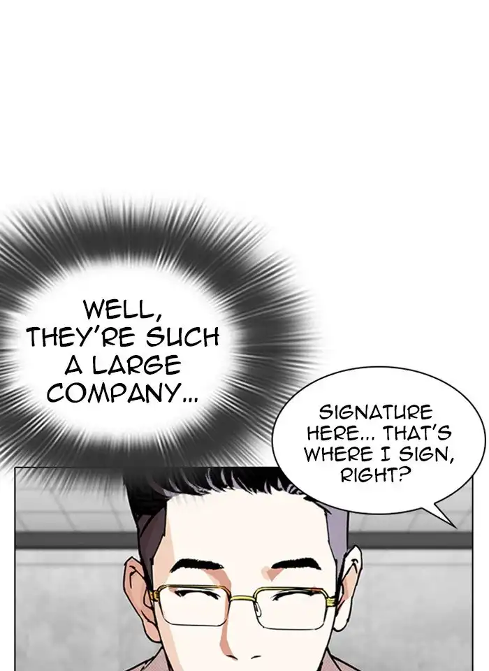 Lookism Chapter 289