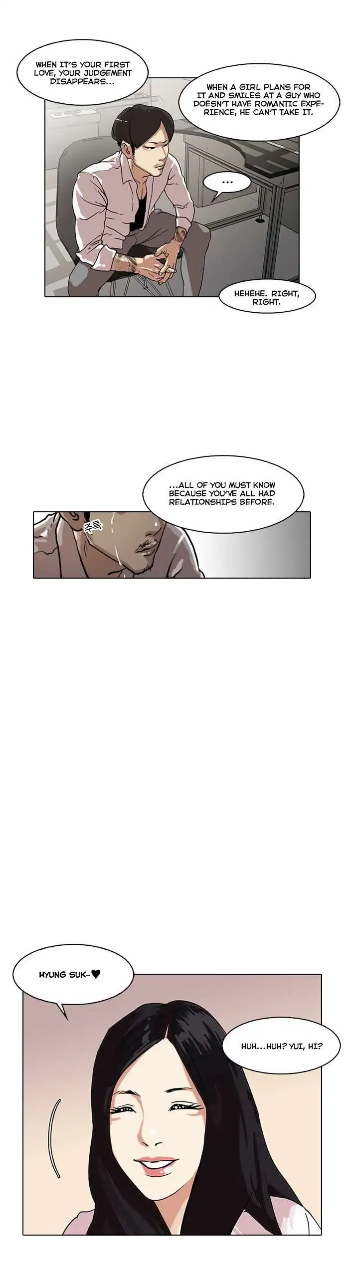 Lookism Chapter 29