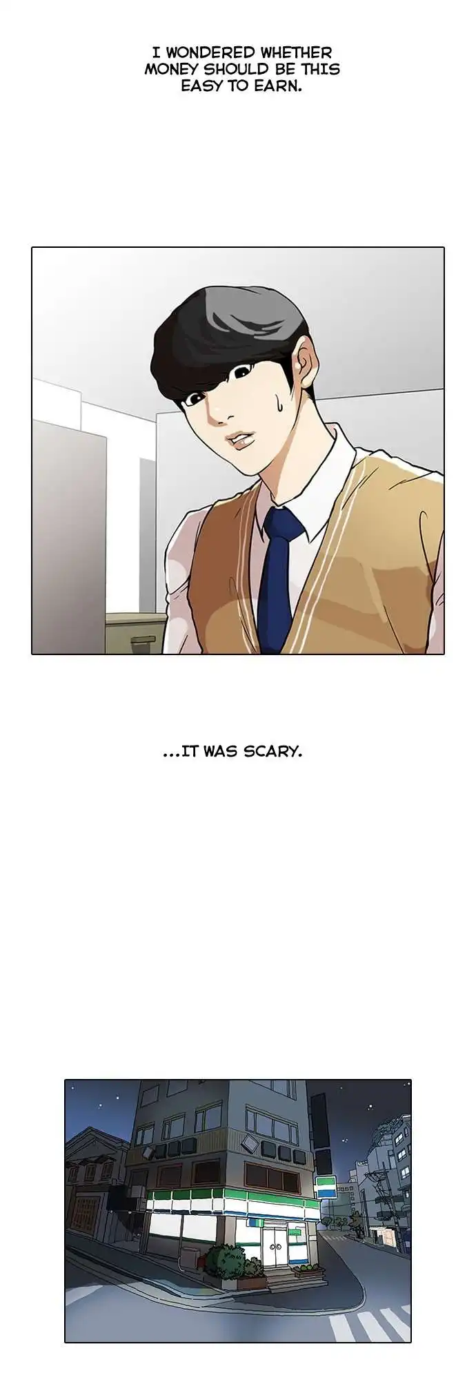 Lookism Chapter 29