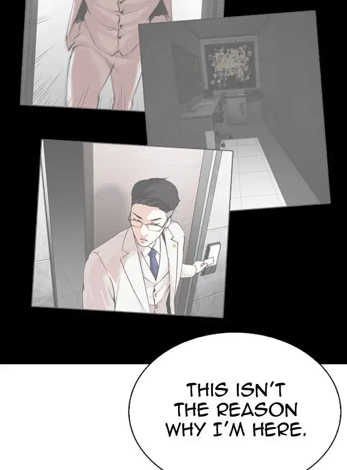 Lookism Chapter 290