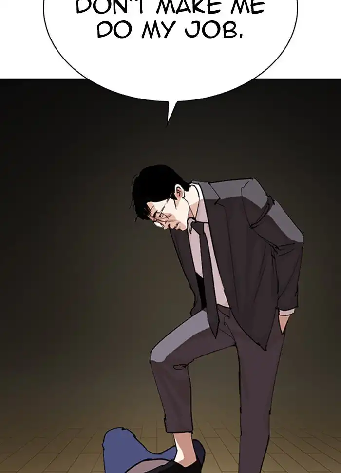 Lookism Chapter 290