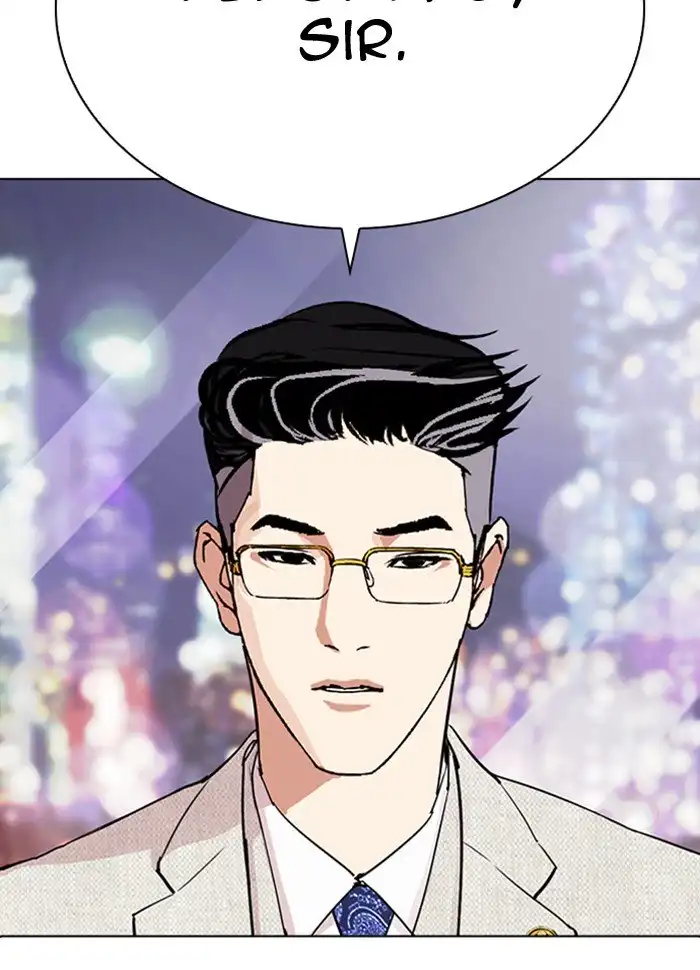 Lookism Chapter 290