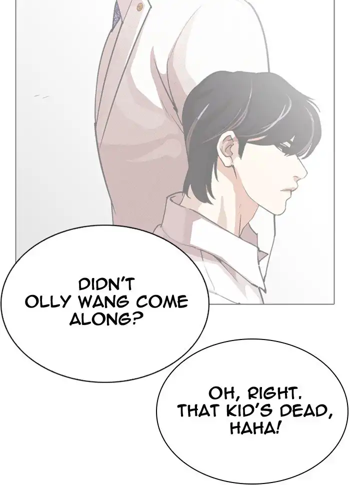 Lookism Chapter 290