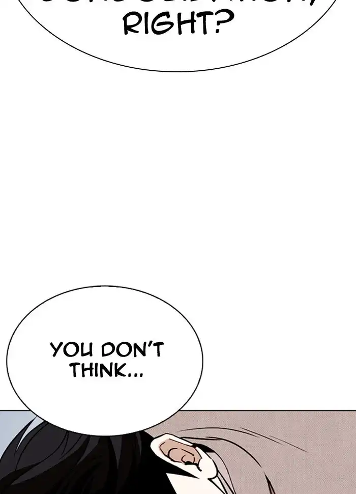 Lookism Chapter 290