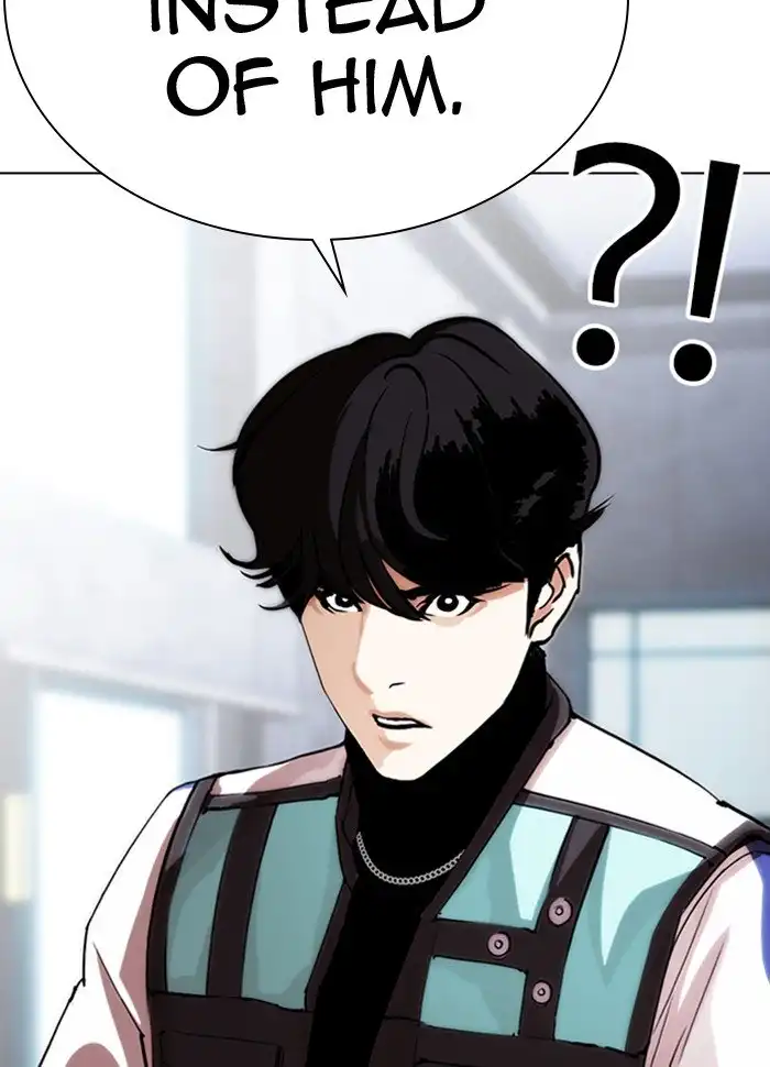 Lookism Chapter 290