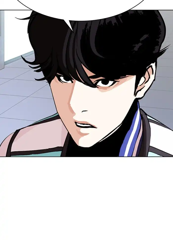 Lookism Chapter 290