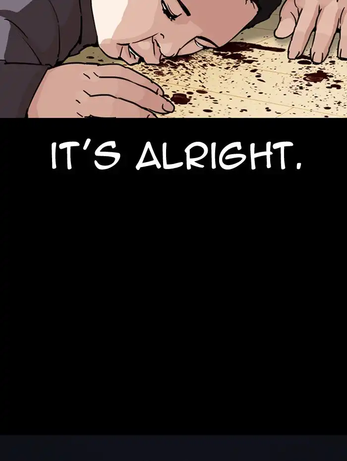 Lookism Chapter 290