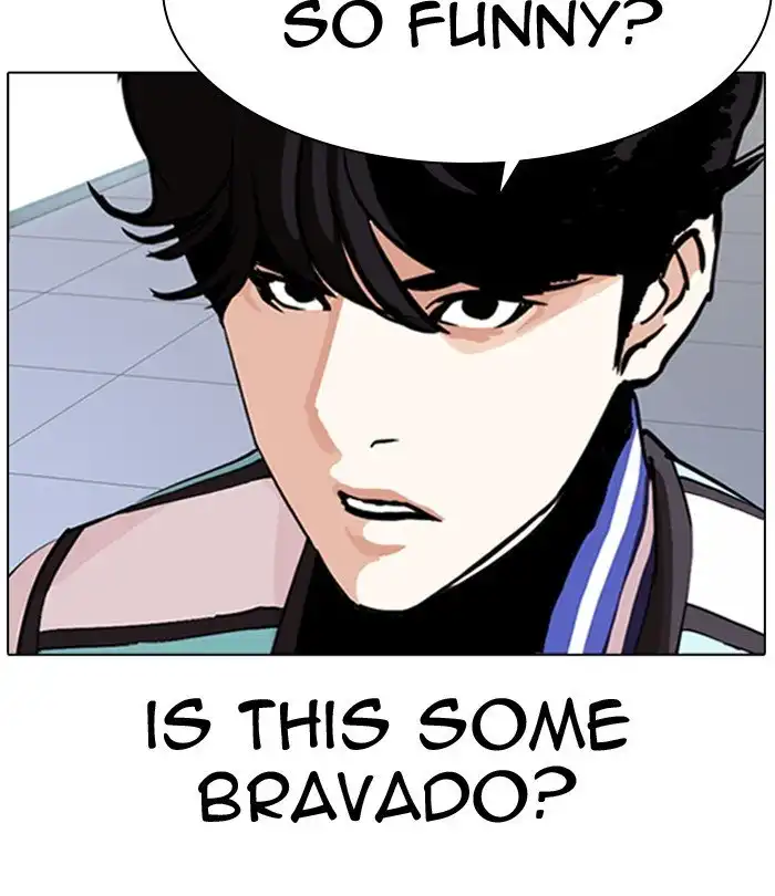 Lookism Chapter 291 10