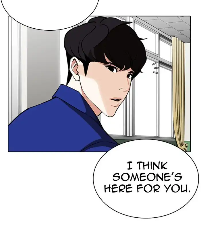 Lookism Chapter 291