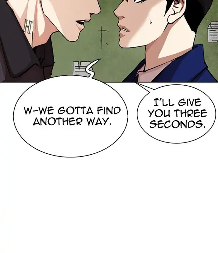 Lookism Chapter 291