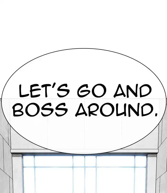 Lookism Chapter 291