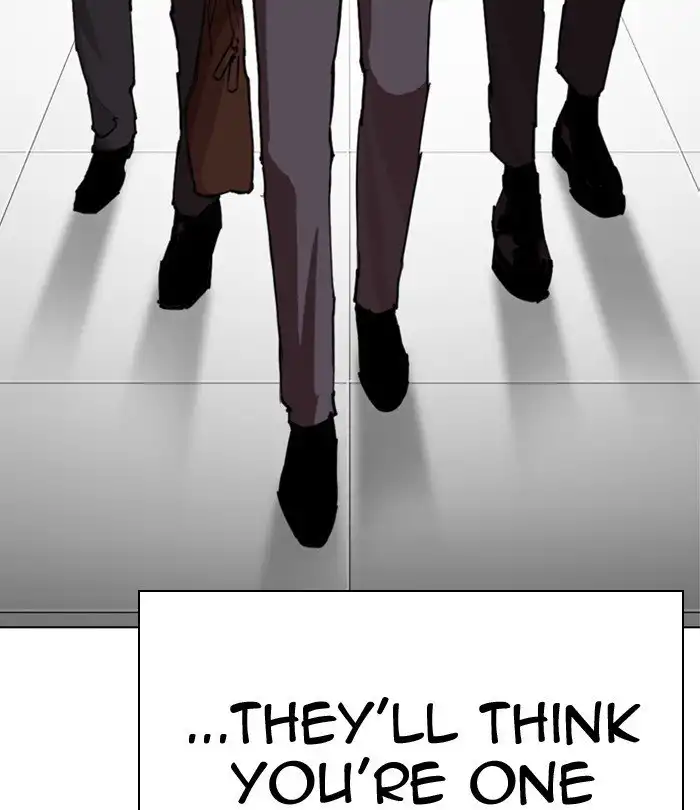 Lookism Chapter 291