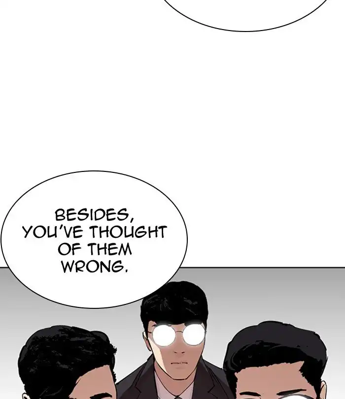 Lookism Chapter 291