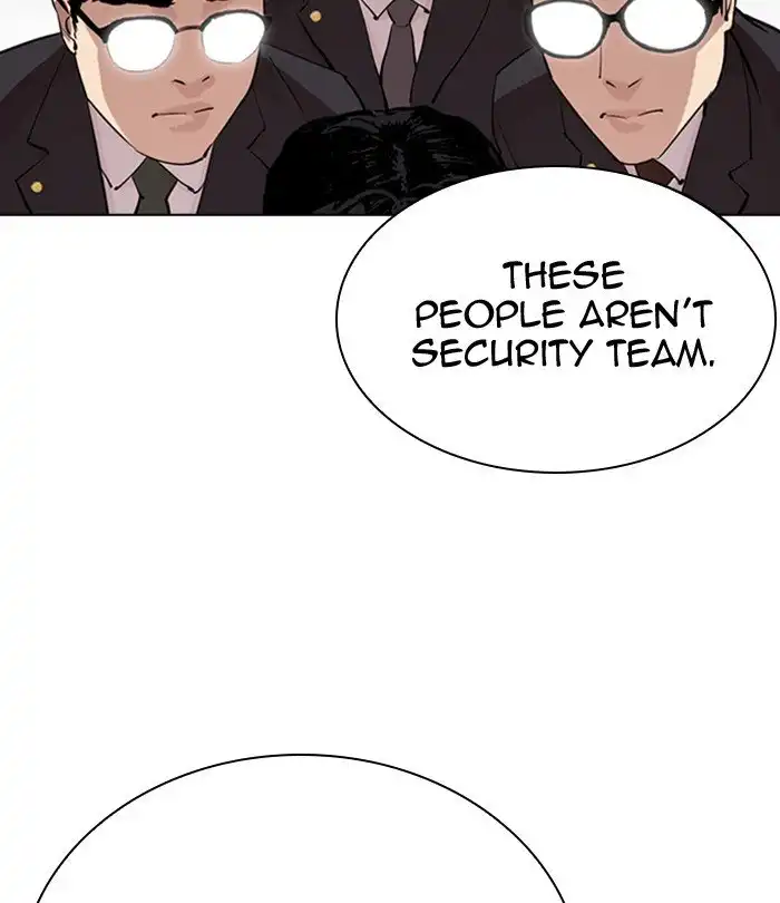 Lookism Chapter 291