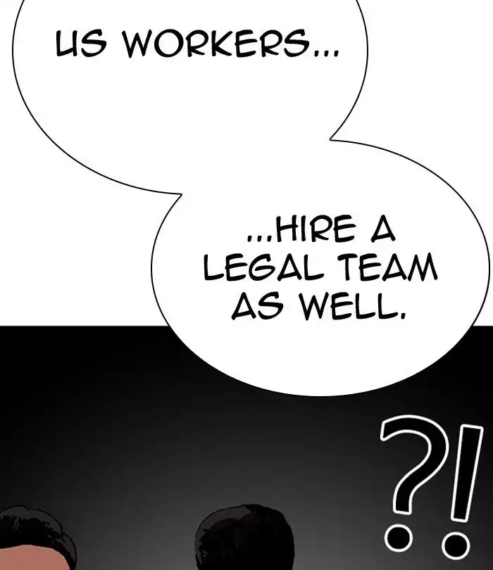 Lookism Chapter 291