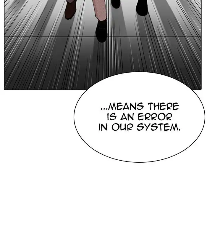 Lookism Chapter 291