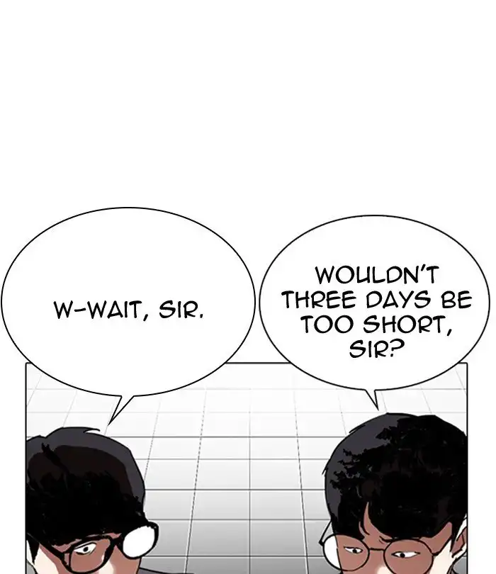 Lookism Chapter 291