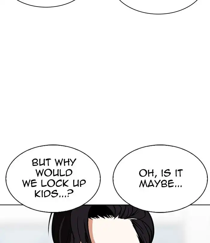 Lookism Chapter 292