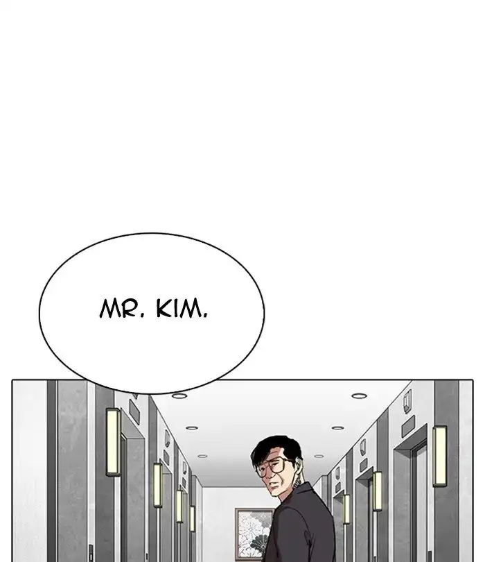 Lookism Chapter 292 159