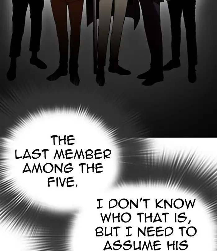 Lookism Chapter 292 22