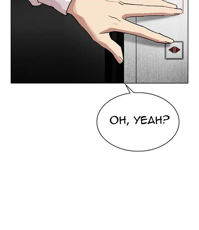 Lookism Chapter 292