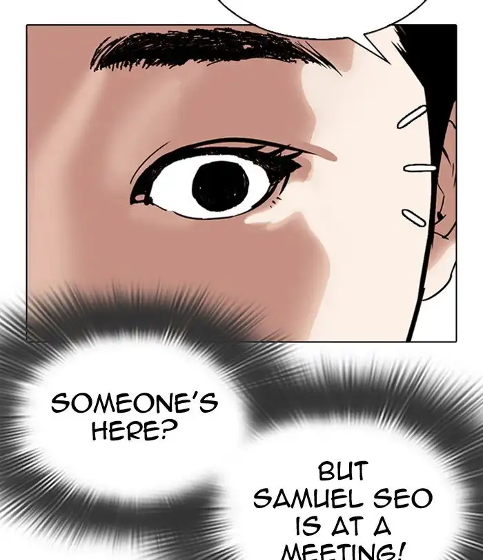 Lookism Chapter 292