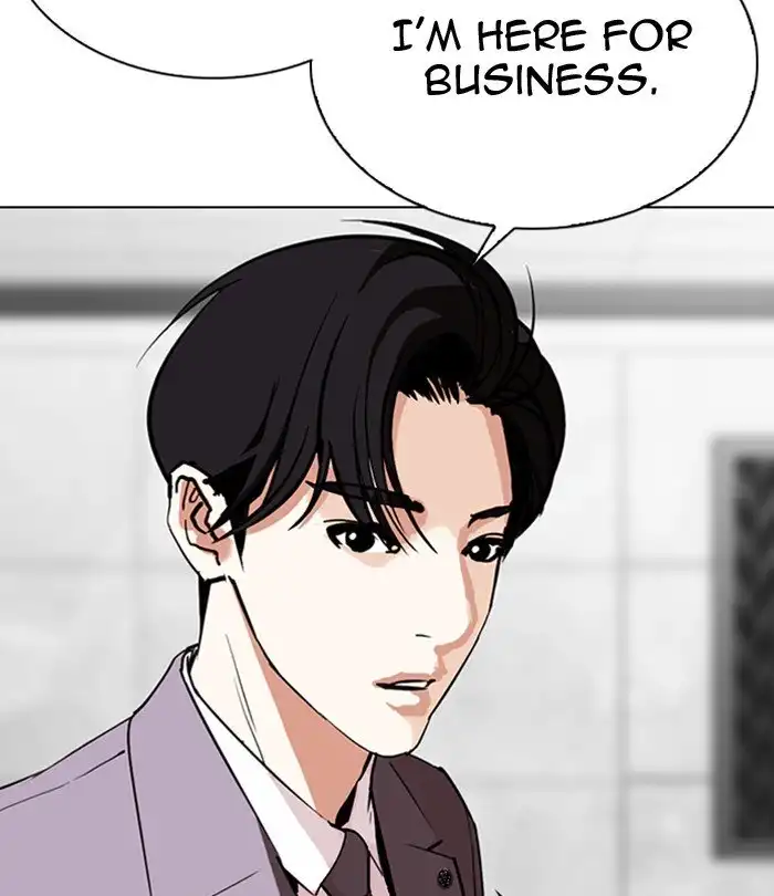 Lookism Chapter 292