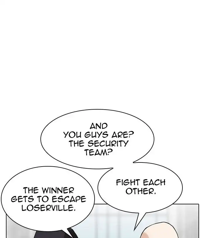 Lookism Chapter 292