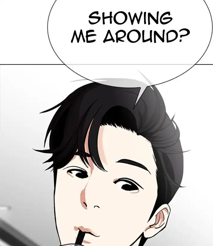 Lookism Chapter 292 4