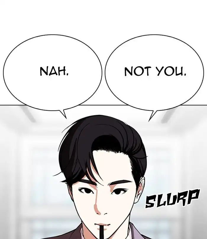 Lookism Chapter 292