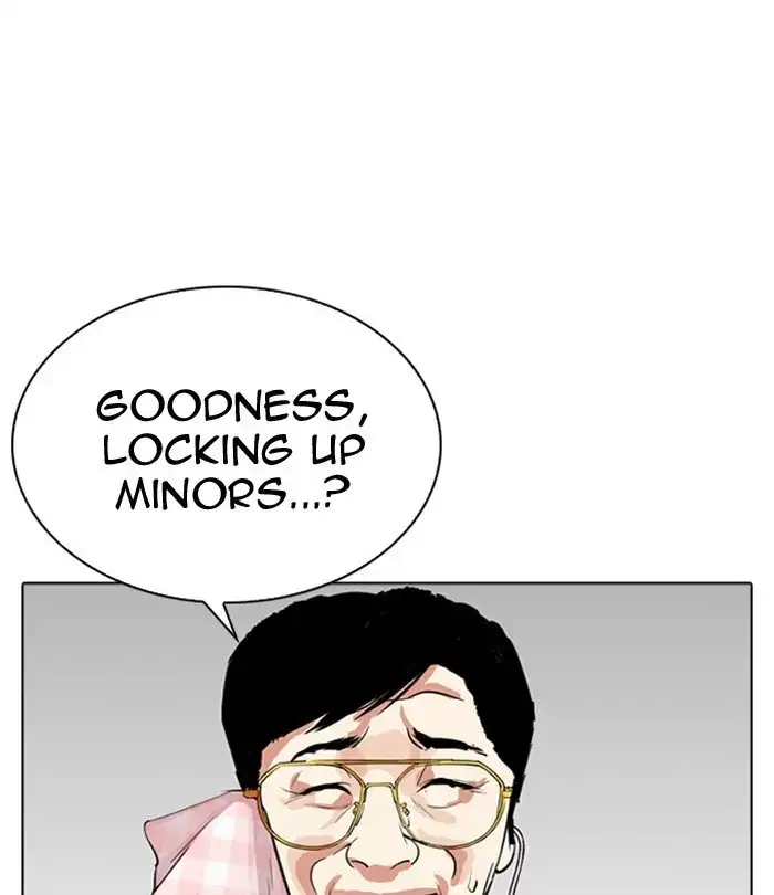 Lookism Chapter 292 89