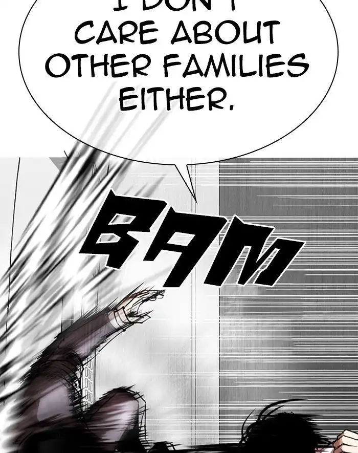 Lookism Chapter 293