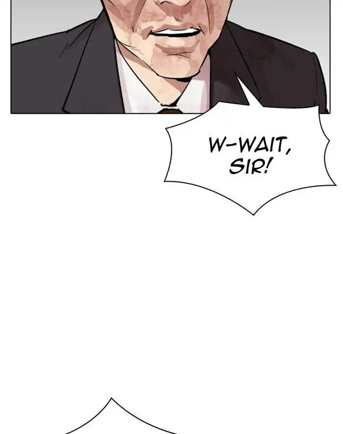 Lookism Chapter 293