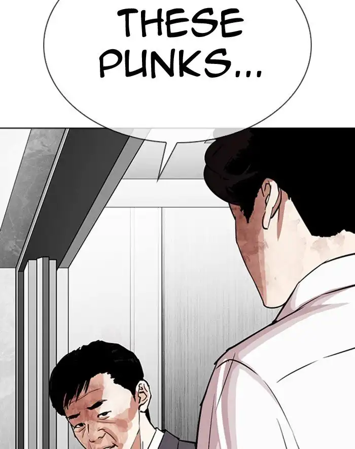 Lookism Chapter 293