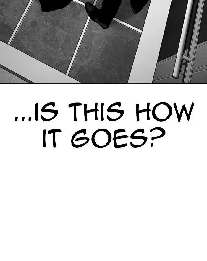 Lookism Chapter 293