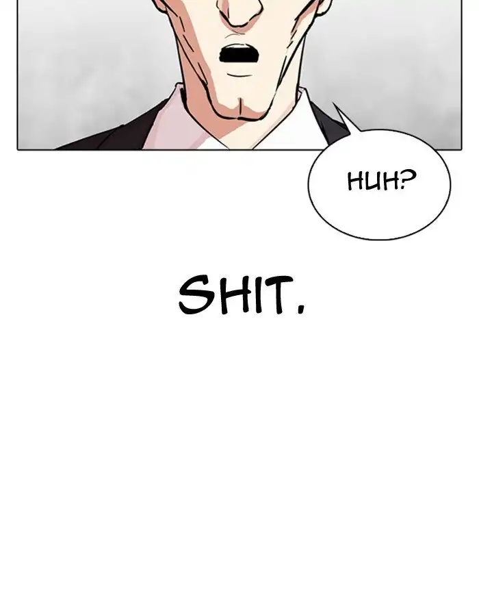 Lookism Chapter 293