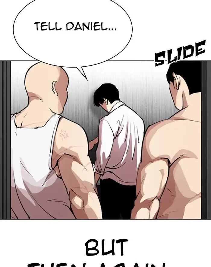 Lookism Chapter 293