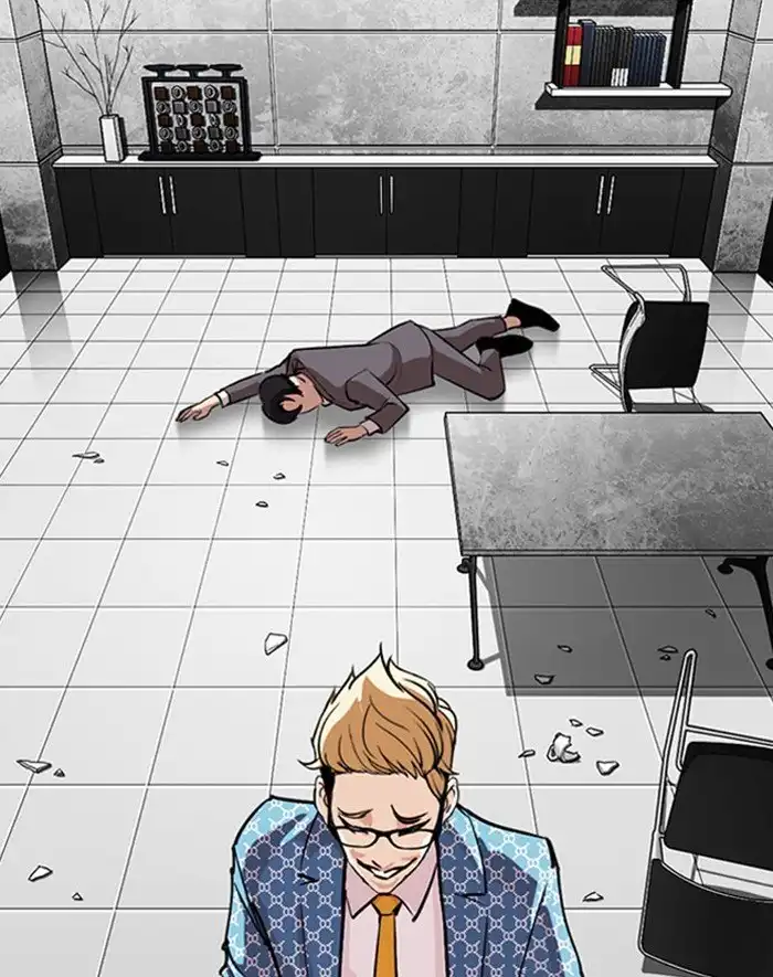 Lookism Chapter 293 47