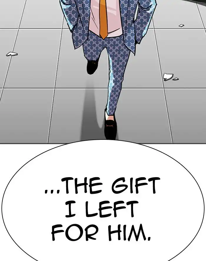 Lookism Chapter 293