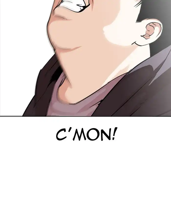 Lookism Chapter 293