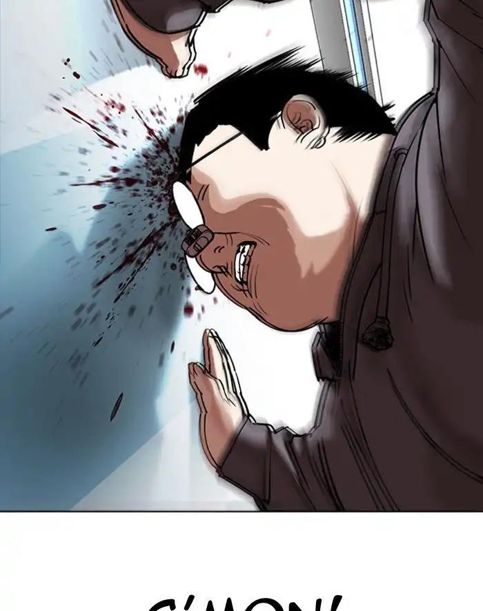 Lookism Chapter 293