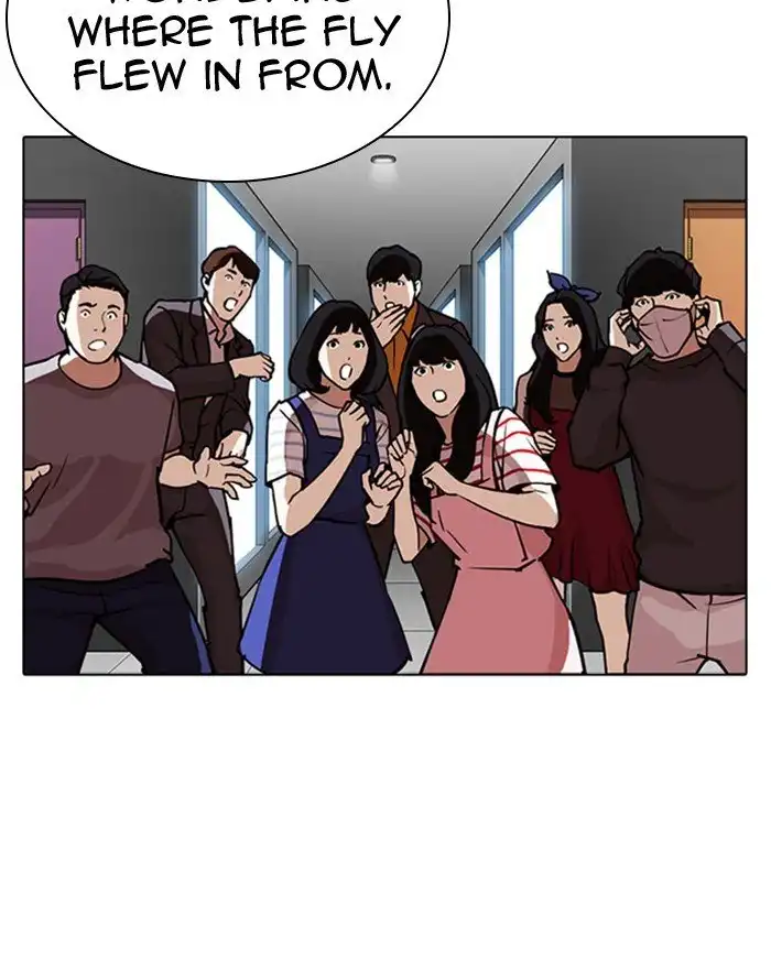 Lookism Chapter 294 125