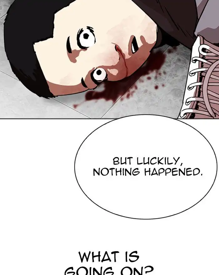 Lookism Chapter 294