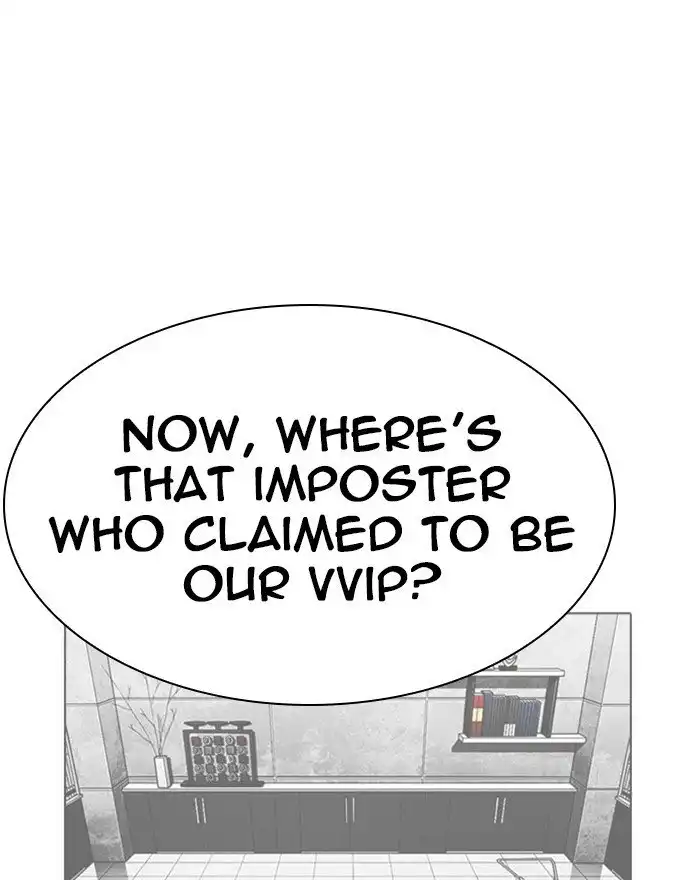 Lookism Chapter 294