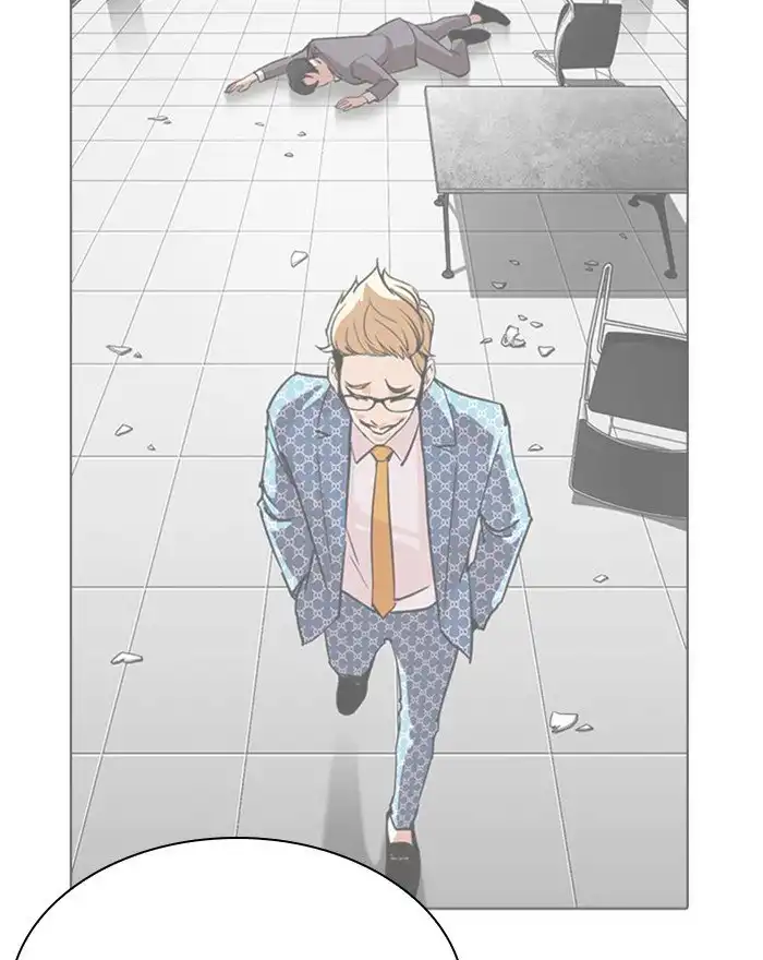 Lookism Chapter 294 19