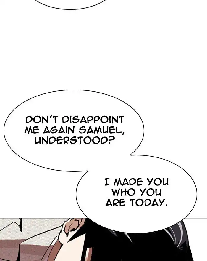 Lookism Chapter 294