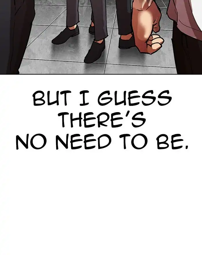 Lookism Chapter 294