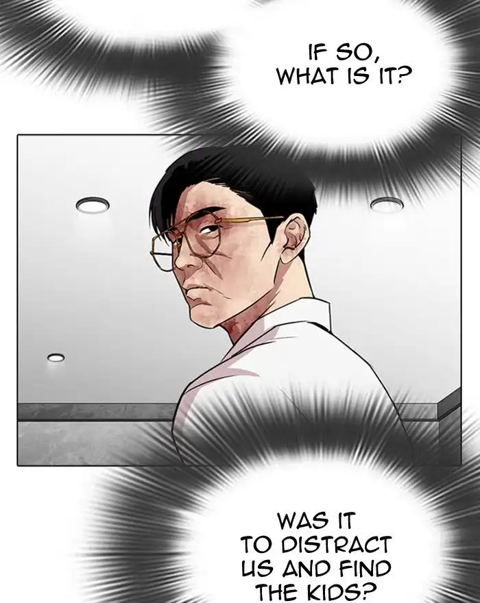 Lookism Chapter 294